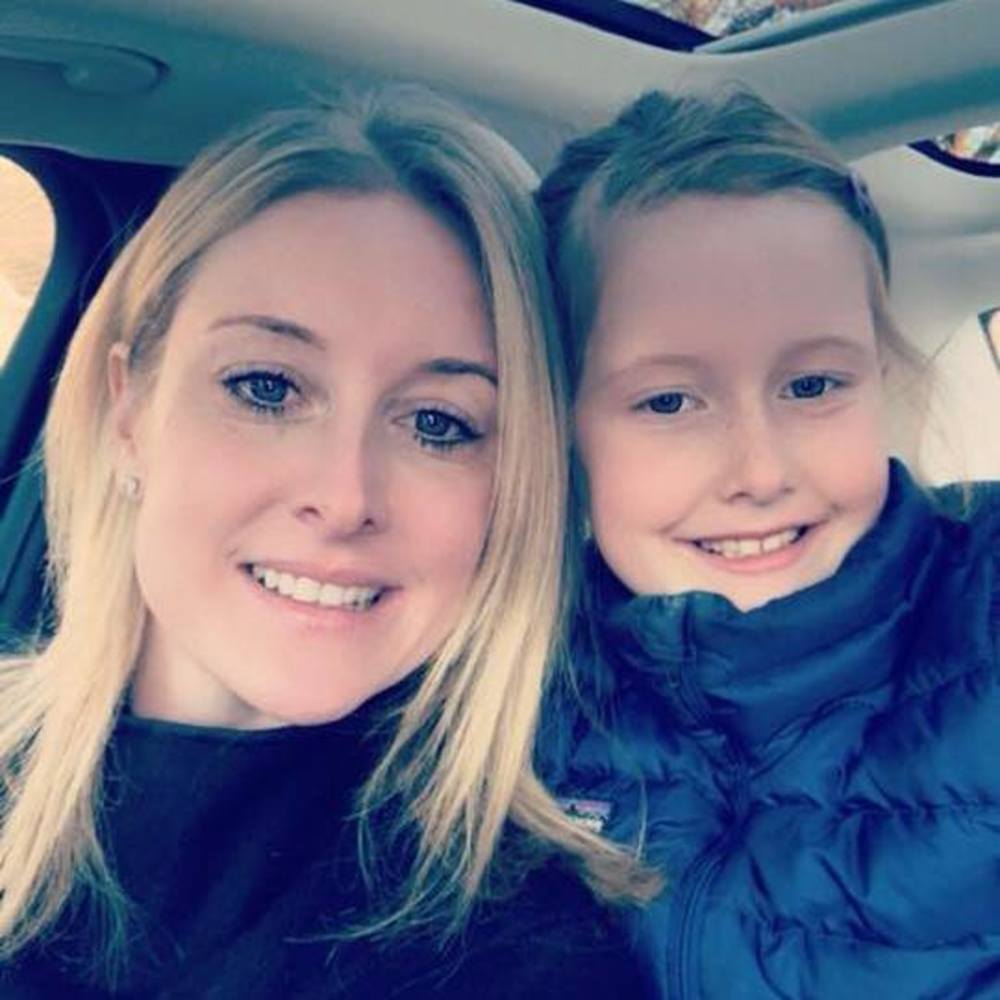 Meet your Posher, Kelly